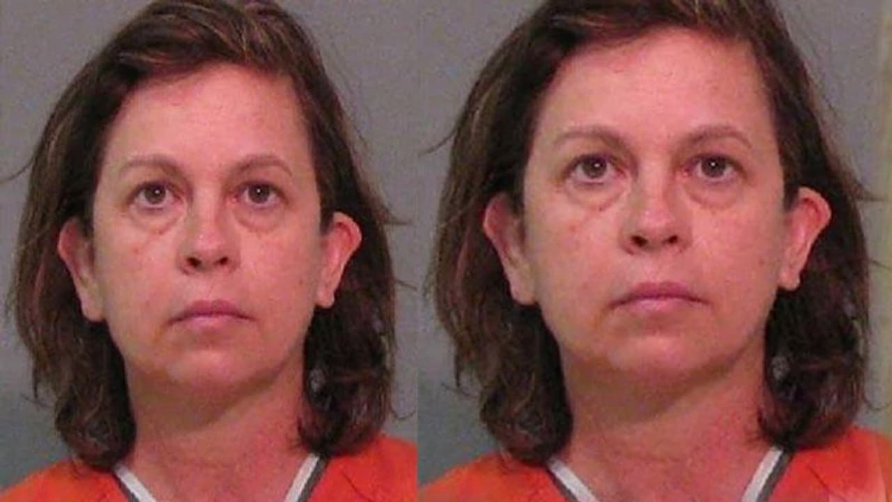 ఐ డ్రాప్స్ తో భర్తను చంపిన నర్సు: పాతికేళ్లు జైలు ఐ డ్రాప్స్ తో భర్తను చంపిన నర్సు: పాతికేళ్లు జైలు