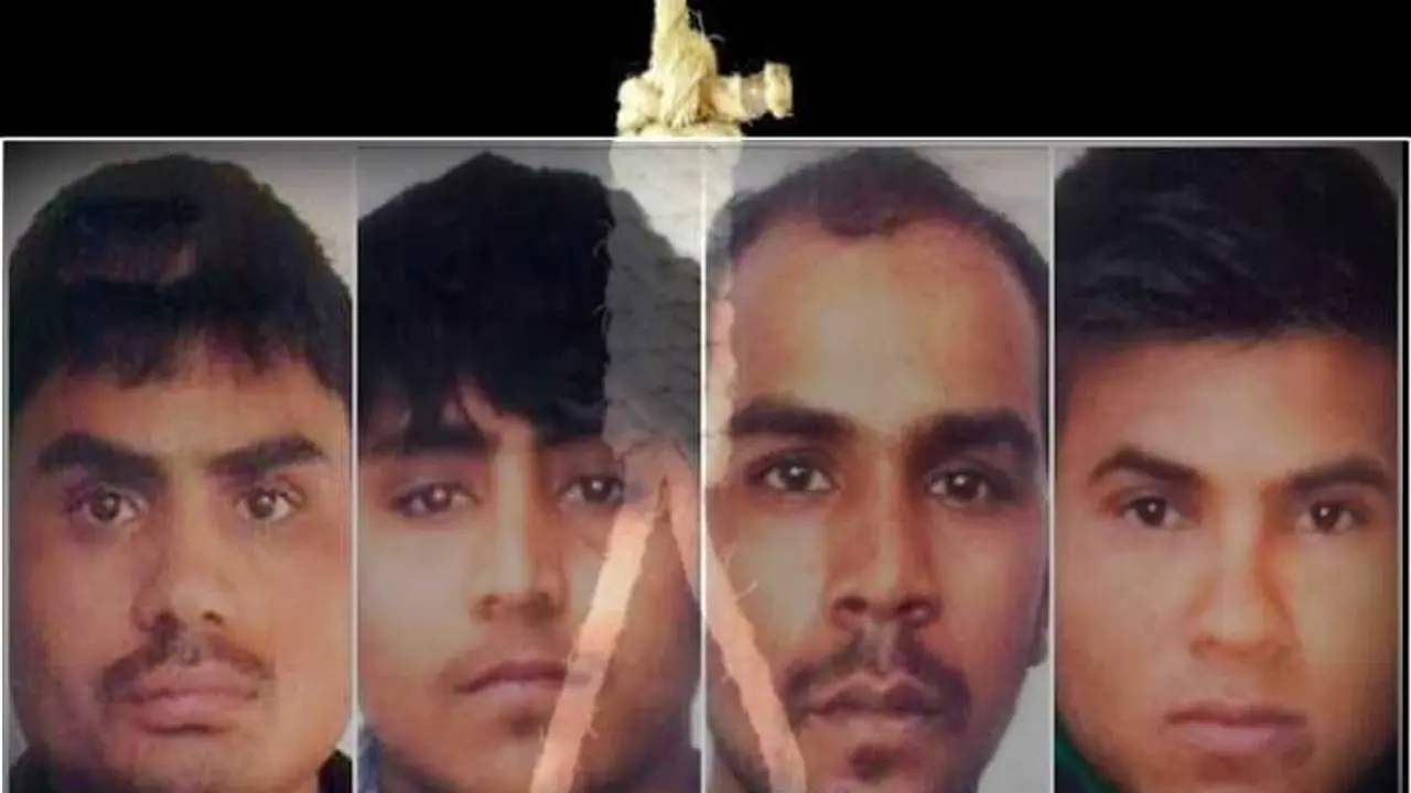 இனி தப்பிக்க முடியாது !! நிர்பயா கொலைக் குற்றவாளிகளுக்கு தண்டனை உறுதி ! என்றைக்கு தூக்கு தெரியுமா ? இனி தப்பிக்க முடியாது !! நிர்பயா கொலைக் குற்றவாளிகளுக்கு தண்டனை உறுதி ! என்றைக்கு தூக்கு தெரியுமா ?