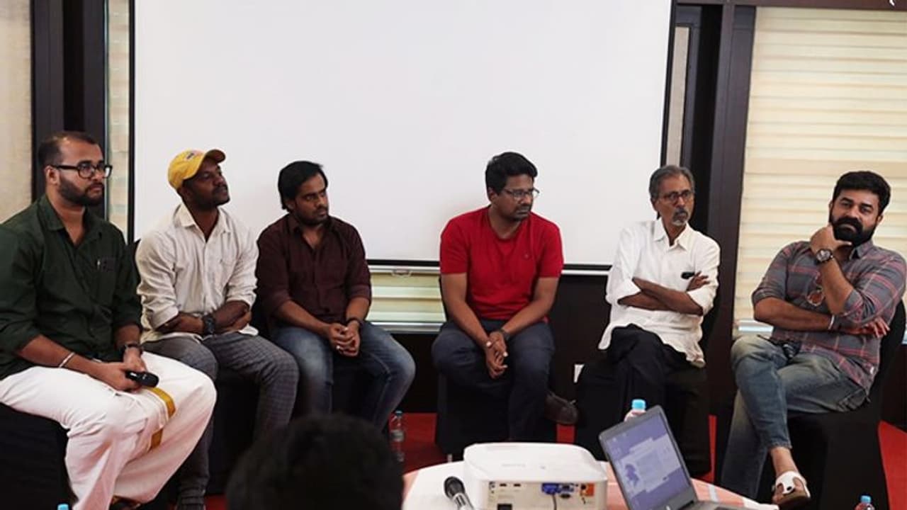 നല്ല ആശയങ്ങളുണ്ടോ? ഷോര്ട്ട് ഫിലിമുകള്ക്ക് ധനസഹായവുമായി ഒരു നിര്മ്മാണക്കമ്പനി നല്ല ആശയങ്ങളുണ്ടോ? ഷോര്ട്ട് ഫിലിമുകള്ക്ക് ധനസഹായവുമായി ഒരു നിര്മ്മാണക്കമ്പനി