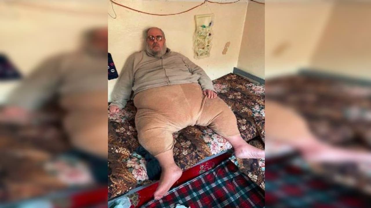 ধর্ষণের দিত ধর্মীয় ব্যাখ্যা, দেড়শো কেজির জঙ্গিকে জেলে নিয়ে যেতে লাগল ট্রাক ধর্ষণের দিত ধর্মীয় ব্যাখ্যা, দেড়শো কেজির জঙ্গিকে জেলে নিয়ে যেতে লাগল ট্রাক