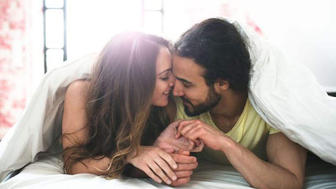 സെക്‌സിന്റെ ആറ് ഗുണങ്ങൾ