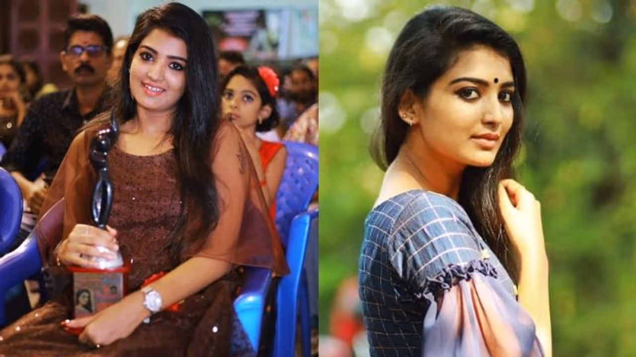 നാടന്‍ പെണ്‍കുട്ടിയായെത്തി പ്രിയങ്കരിയായി; പുരസ്കാരത്തിളക്കത്തില്‍ മലയാളികളുടെ 'കസ്തൂരി'