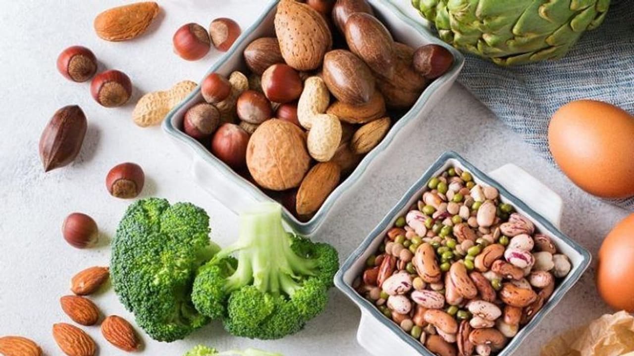 പ്രഭാതഭക്ഷണത്തിൽ അഞ്ച് പ്രോട്ടീൻ സമ്പുഷ്ടമായ ഭക്ഷണങ്ങൾ ഉൾപ്പെടുത്താം