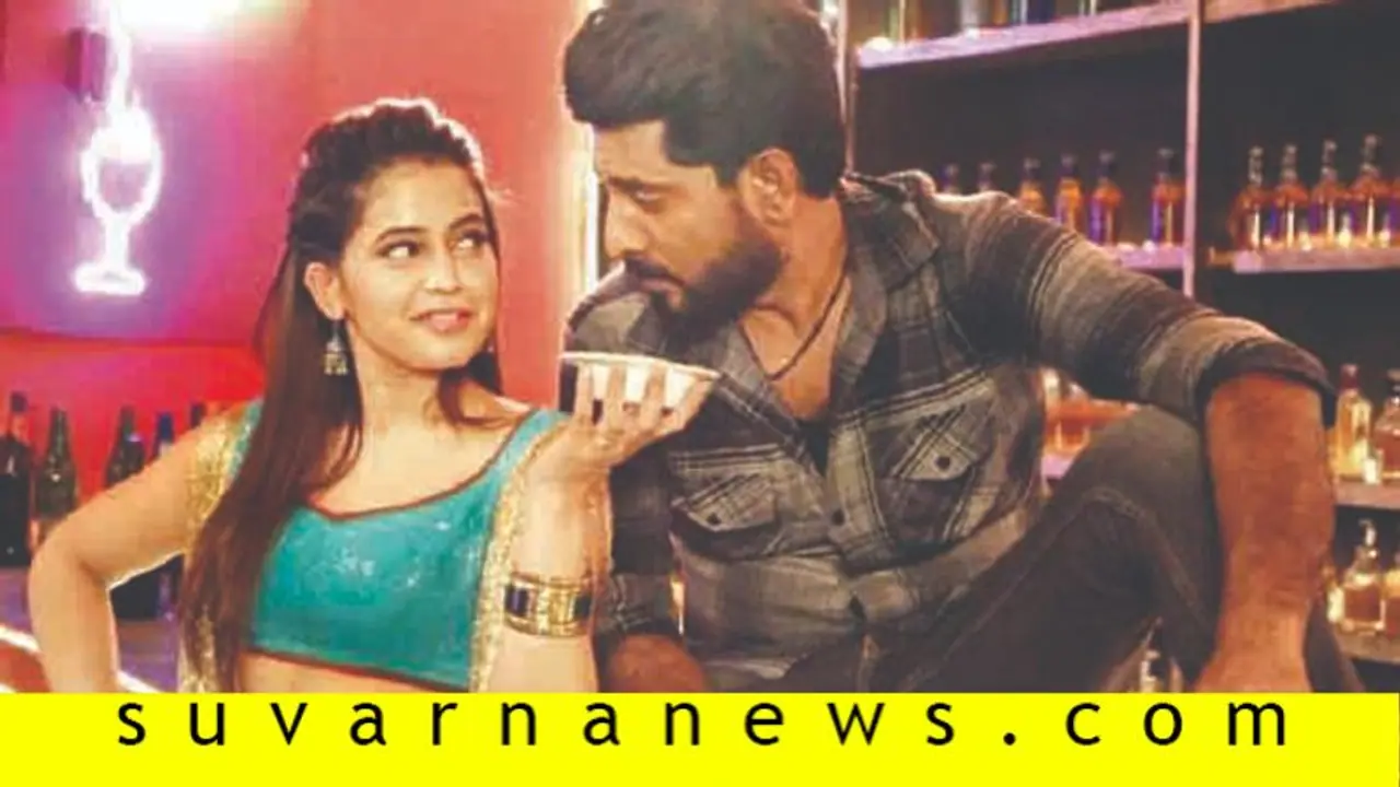 ಚಿತ್ರ ವಿಮರ್ಶೆ: ಶ್ರೀ ಭರತ ಬಾಹುಬಲಿ ಚಿತ್ರ ವಿಮರ್ಶೆ: ಶ್ರೀ ಭರತ ಬಾಹುಬಲಿ