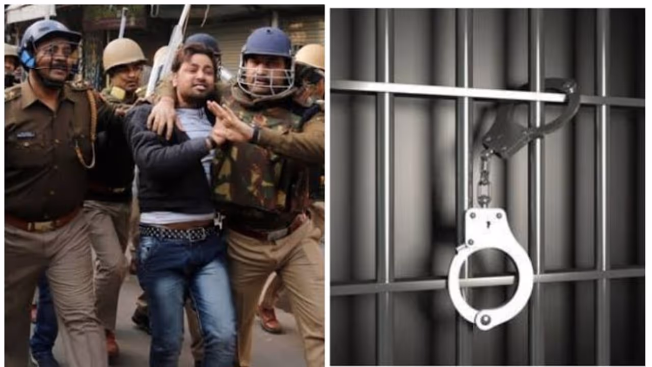 കുറ്റം ചുമത്താതെ ആരെയും ഒരു വർഷംവരെ തടവിലിടാം; ദില്ലിയിലെ പ്രതിഷേധക്കാരെ കുടുക്കാന് പോകുന്ന കരിനിയമം ഇങ്ങനെ കുറ്റം ചുമത്താതെ ആരെയും ഒരു വർഷംവരെ തടവിലിടാം; ദില്ലിയിലെ പ്രതിഷേധക്കാരെ കുടുക്കാന് പോകുന്ന കരിനിയമം ഇങ്ങനെ