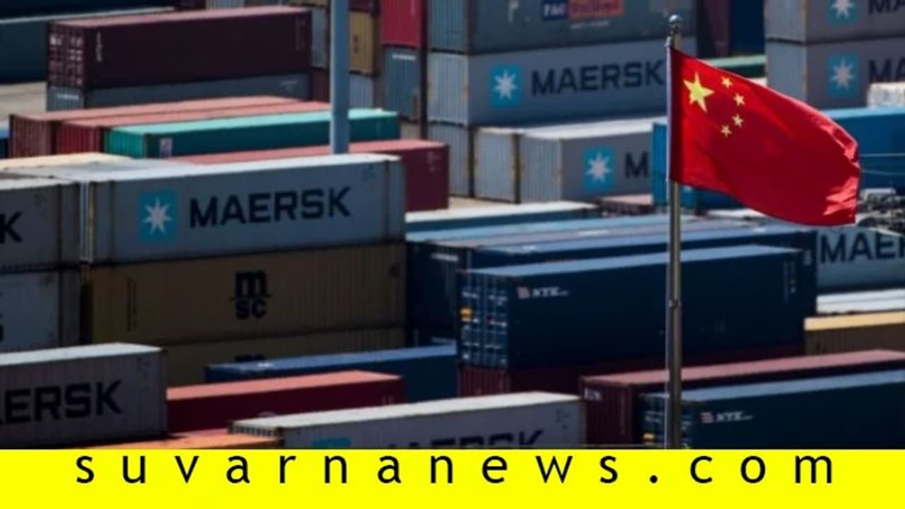 29 ವರ್ಷಗಳ ಕನಿಷ್ಠಕ್ಕೆ ಚೀನಾ ಜಿಡಿಪಿ ಕುಸಿತ!