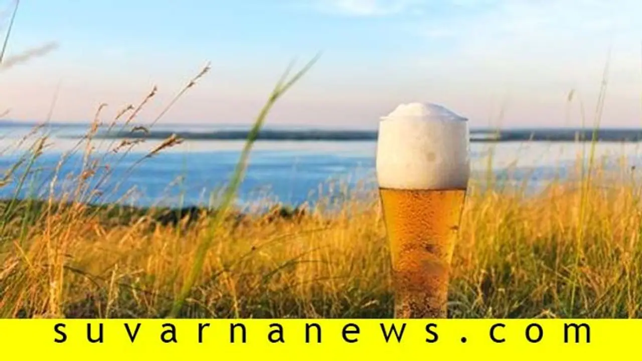 ಚರಂಡಿ ನೀರಿನ ಬಿಯರ್‌ಗೆ ಡಿಮ್ಯಾಂಡಪ್ಪೋ ಡಿಮ್ಯಾಂಡ್!