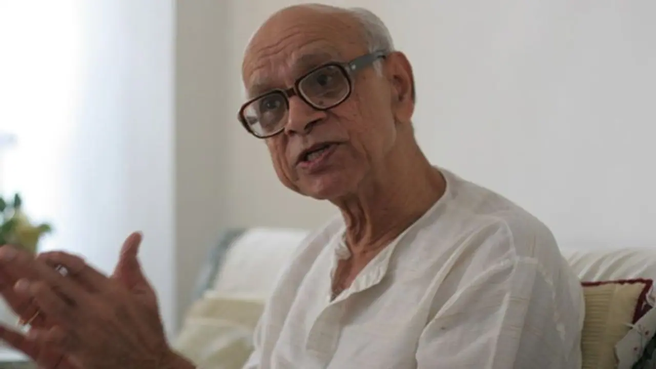 Former India all rounder Bapu Nadkarni breathes his last Former India all rounder Bapu Nadkarni breathes his last