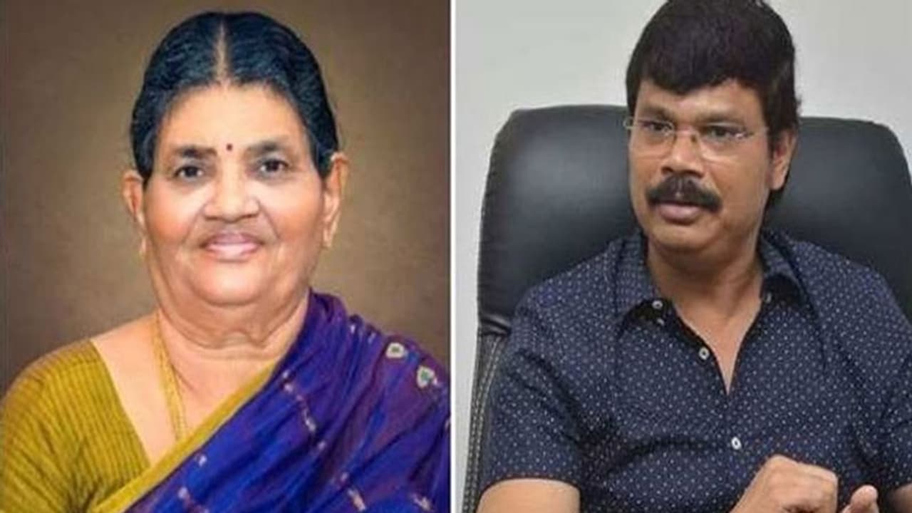 దర్శకుడు బోయపాటి ఇంట విషాదం!