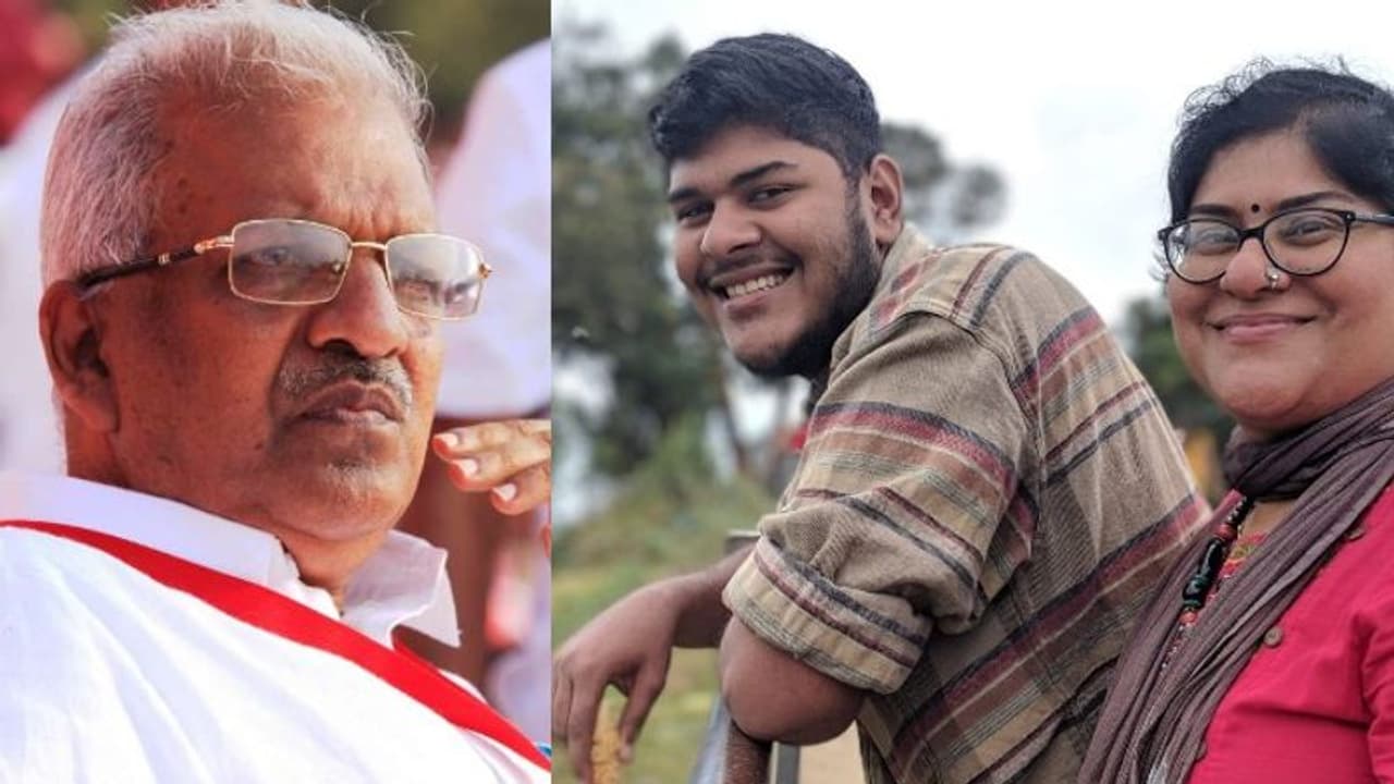 'അലന്റെ രാഷ്ട്രീയത്തിന് ജയരാജന്റെ സർട്ടിഫിക്കറ്റ് വേണ്ട', സിപിഎമ്മിനെതിരെയും രൂക്ഷവിമർശനം ഉന്നയിച്ച് സബിത