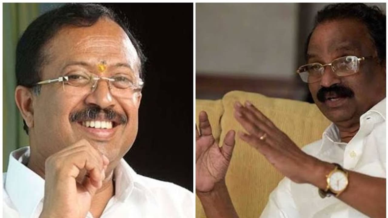 റൂൾസ് ഓഫ് ബിസിനസ് ഗവര്ണര് വീട്ടിൽ നിന്ന് കൊണ്ടുവന്നതല്ല; എ കെ ബാലനോട് വി മുരളീധരൻ റൂൾസ് ഓഫ് ബിസിനസ് ഗവര്ണര് വീട്ടിൽ നിന്ന് കൊണ്ടുവന്നതല്ല; എ കെ ബാലനോട് വി മുരളീധരൻ