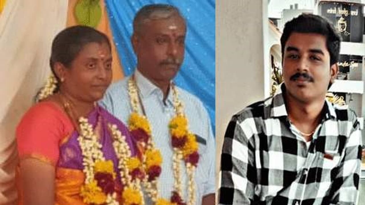 கோர தாண்டவமாடிய கடன்தொல்லை..! மிட்டாய் வியாபாரி குடும்பத்துடன் தற்கொலை..! கோர தாண்டவமாடிய கடன்தொல்லை..! மிட்டாய் வியாபாரி குடும்பத்துடன் தற்கொலை..!