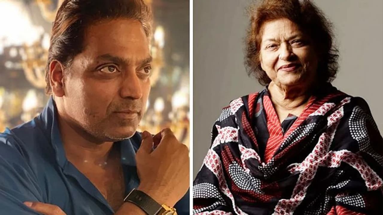 Ganesh Acharya dismisses Saroj Khan's allegations against him, says CDA needs re election