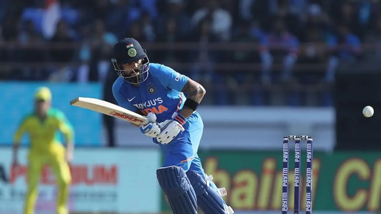 ನಾಯಕನಾಗಿ ಧೋನಿ, ಪಾಂಟಿಂಗ್ ಹಿಂದಿಕ್ಕಿ ದಾಖಲೆ ಬರೆದ ಕೊಹ್ಲಿ!