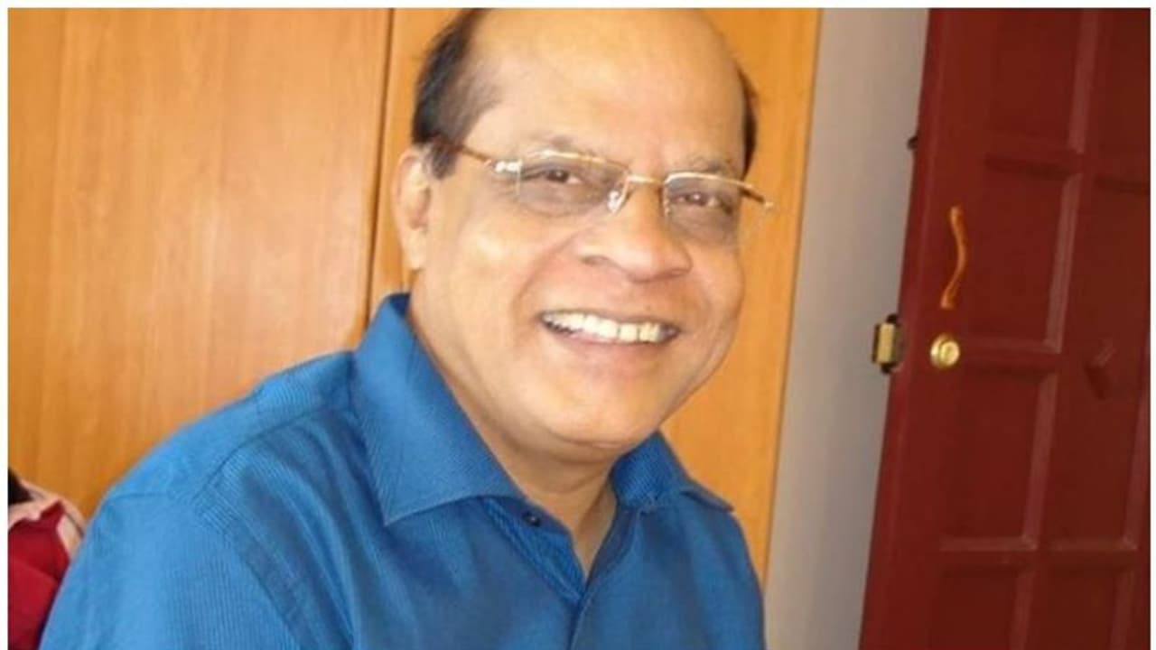 ലീഡറുടെ വിശ്വസ്തന്, കോണ്ഗ്രസ് നേതാവ് വി ബലറാം അന്തരിച്ചു ലീഡറുടെ വിശ്വസ്തന്, കോണ്ഗ്രസ് നേതാവ് വി ബലറാം അന്തരിച്ചു