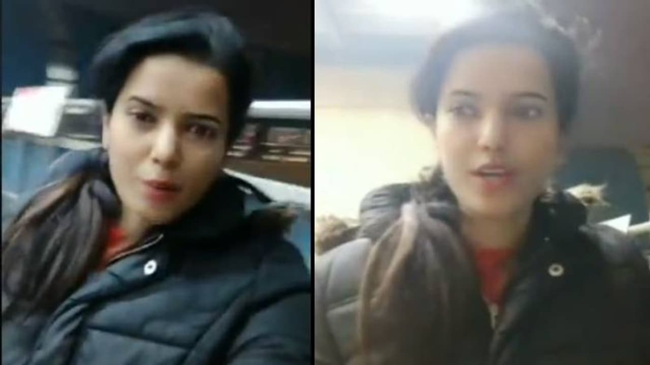 പൗരത്വ നിയമ ഭേദഗതിക്കെതിരെ നടന്ന പ്രതിഷേധത്തിനിടെ ആൾക്കൂട്ടം കയ്യേറ്റം ചെയ്യാൻ ശ്രമിച്ചതായി യുവ ഡോക്ടർ പൗരത്വ നിയമ ഭേദഗതിക്കെതിരെ നടന്ന പ്രതിഷേധത്തിനിടെ ആൾക്കൂട്ടം കയ്യേറ്റം ചെയ്യാൻ ശ്രമിച്ചതായി യുവ ഡോക്ടർ