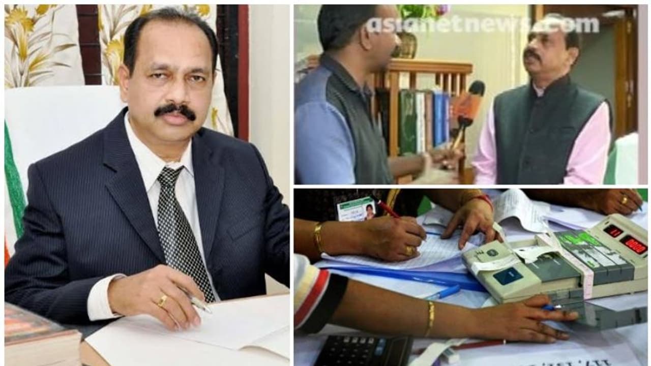 വോട്ടര് പട്ടിക ; ഹൈക്കോടതി ഉത്തരവിനെതിരെ തെരഞ്ഞെടുപ്പ് കമ്മീഷൻ സുപ്രീംകോടതിയിലേക്ക് വോട്ടര് പട്ടിക ; ഹൈക്കോടതി ഉത്തരവിനെതിരെ തെരഞ്ഞെടുപ്പ് കമ്മീഷൻ സുപ്രീംകോടതിയിലേക്ക്