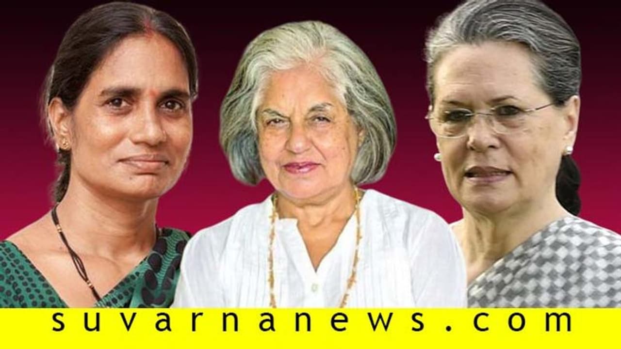 ಸೋನಿಯಾರಂತೆ ದೋಷಿಗಳನ್ನು ಕ್ಷಮಿಸಿ: ನಿರ್ಭಯಾ ತಾಯಿಗೆ ವಕೀಲೆಯ ಸಲಹೆ