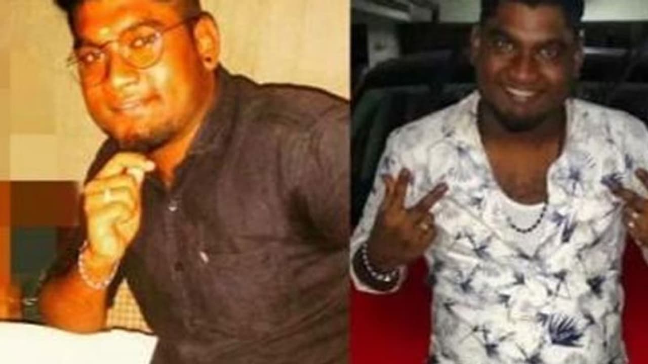 நடுரோட்டில் இளைஞரை ஓட ஓட விரட்டிய கொடூர கும்பல்... பெற்றோர் கண்முன்னே வீட்டில் வைத்து சல்லி சல்லியாய் வெட்டி படுகொலை..! நடுரோட்டில் இளைஞரை ஓட ஓட விரட்டிய கொடூர கும்பல்... பெற்றோர் கண்முன்னே வீட்டில் வைத்து சல்லி சல்லியாய் வெட்டி படுகொலை..!