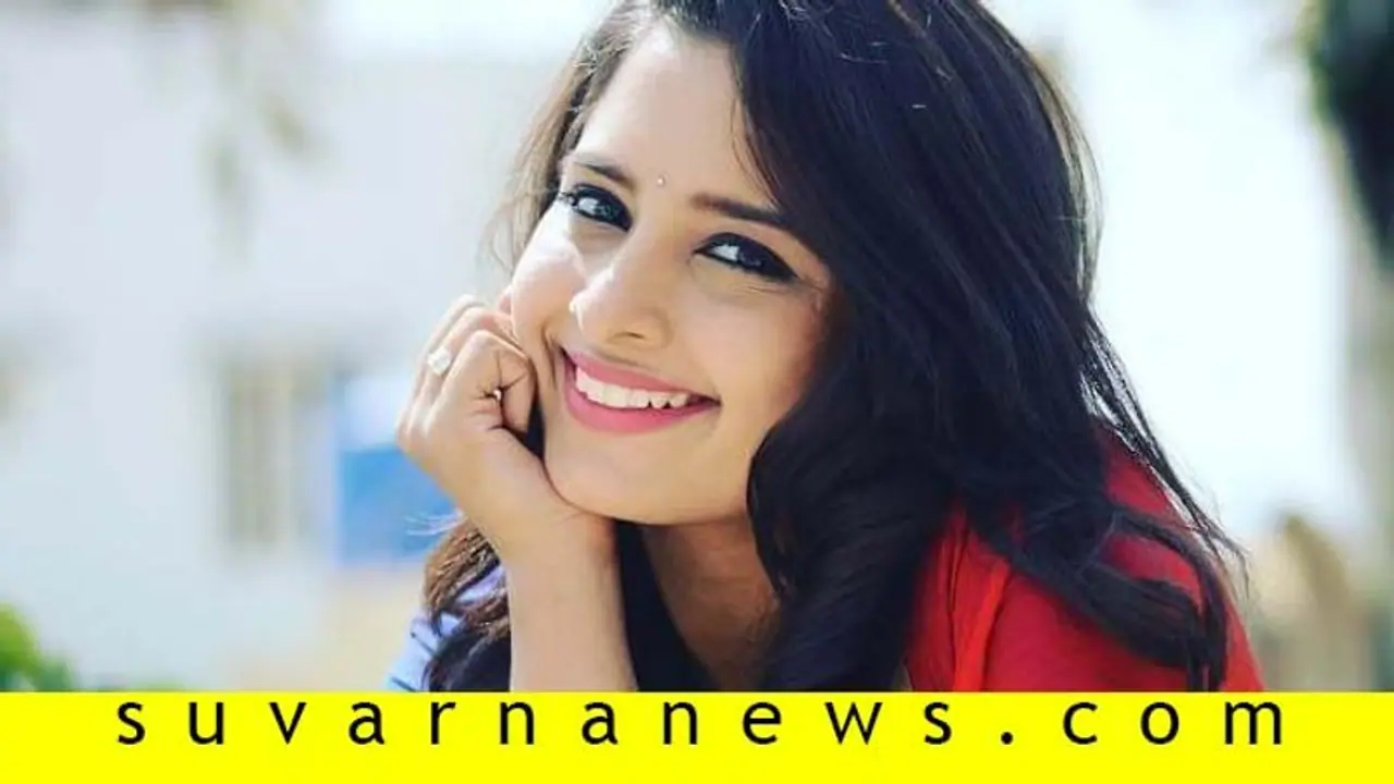 ಬಿಗ್‌ ಬಾಸ್‌‌ನಿಂದ ಹೊರ ಬಂದ ಚಂದನಾ ತೆಗೆದುಕೊಂಡ ದೊಡ್ಡ ನಿರ್ಧಾರವಿದು!