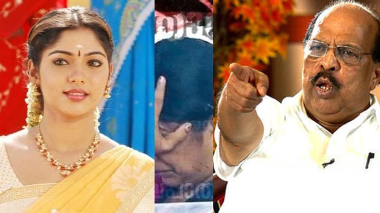 കൂടത്തായി ചാനൽ പരമ്പര കൂടുതൽ പേരെ കൊല്ലാൻ പ്രേരിപ്പിക്കുന്നത്: മന്ത്രി ജി സുധാകരൻ