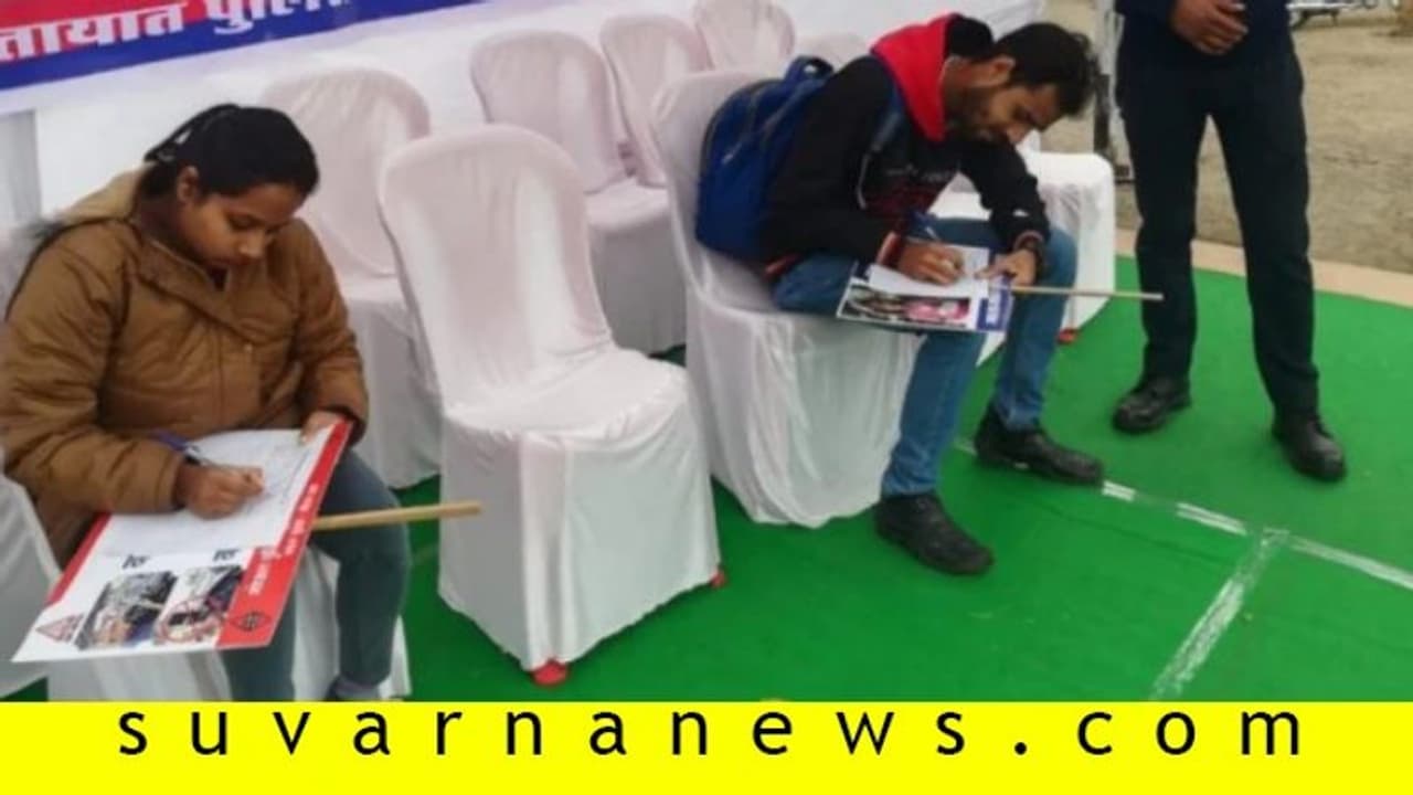 ಹೆಲ್ಮೆಟ್‌ ಧರಿಸದಿದ್ರೆ 100 ಪದಗಳ ಪ್ರಬಂಧ ಬರೆಯುವ ಶಿಕ್ಷೆ!