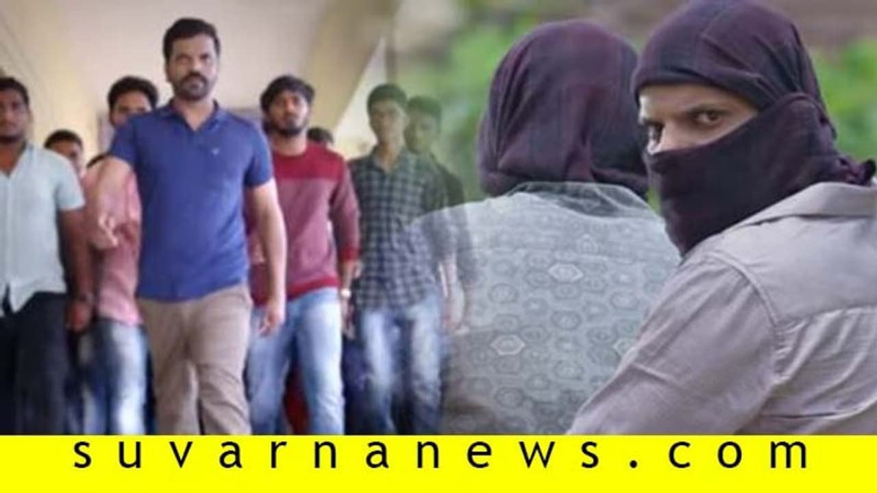 ಹುಟ್ಟು ದರಿದ್ರವಾಗಿದ್ರೂ ಸಾವು ಚರಿತ್ರೆಯಾಗ್ಬೇಕು': ಇದು ನೀನಾಸಂ ಸತೀಶ್‌ 'ಗೋದ್ರಾ' ಕಥೆ!