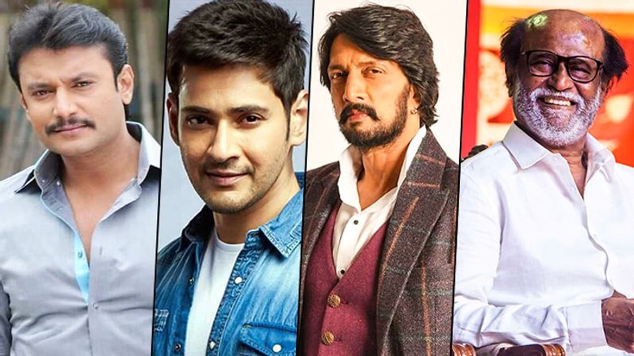 Kannada film industry loses out to Tamil, Telugu movies during Sankranti