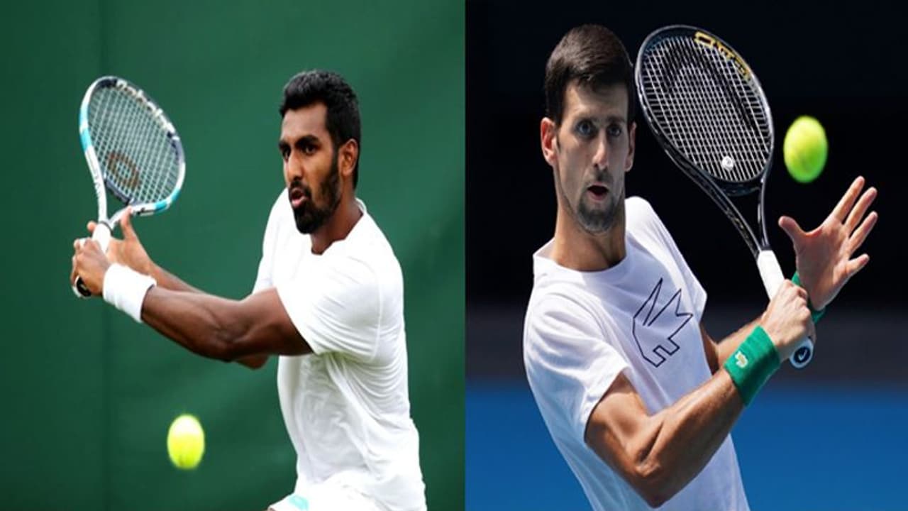 नोवाक जोकोविच के ग्रैंडस्लैम खेलने पर संशय, गलत जानकारी देने के चलते इमिग्रेशन विभाग रद्द कर सकता है वीजा नोवाक जोकोविच के ग्रैंडस्लैम खेलने पर संशय, गलत जानकारी देने के चलते इमिग्रेशन विभाग रद्द कर सकता है वीजा