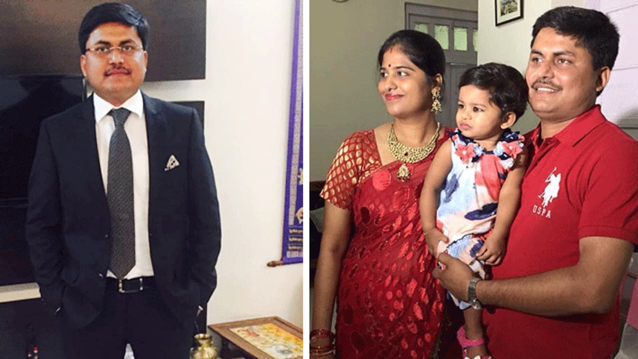 रात के 2 बजे भी जनता की मदद को तैयार रहता है यह कलेक्टर, देश के टॉप 10 IAS में चुना गया उनका नाम रात के 2 बजे भी जनता की मदद को तैयार रहता है यह कलेक्टर, देश के टॉप 10 IAS में चुना गया उनका नाम