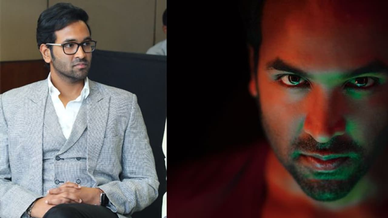 బాలీవుడ్ స్టార్ తో మంచు విష్ణు ఫైట్.. 'మోసగాళ్ళు' లేటెస్ట్ అప్డేట్ బాలీవుడ్ స్టార్ తో మంచు విష్ణు ఫైట్.. 'మోసగాళ్ళు' లేటెస్ట్ అప్డేట్