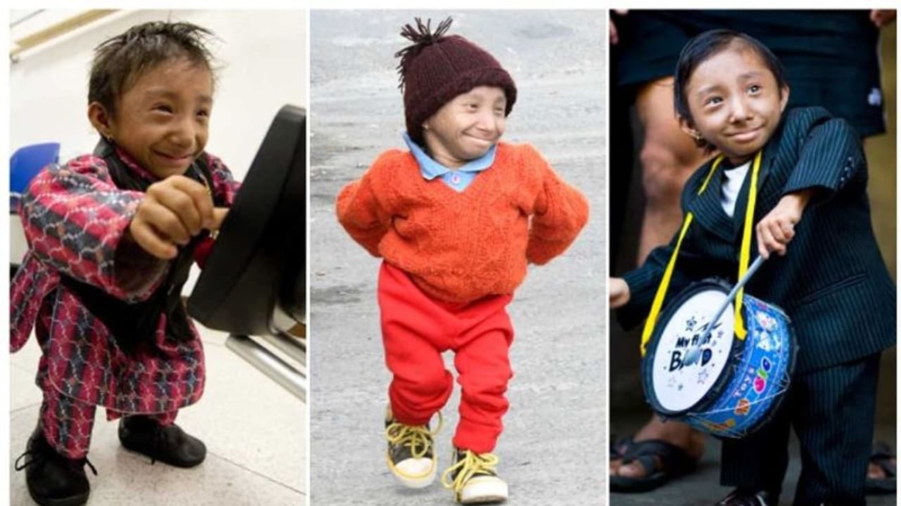 ലോകത്തിലെ ഏറ്റവും ചെറിയ മനുഷ്യൻ ഖഗേന്ദ്ര ഥാപ്പ മഗർ അന്തരിച്ചു ലോകത്തിലെ ഏറ്റവും ചെറിയ മനുഷ്യൻ ഖഗേന്ദ്ര ഥാപ്പ മഗർ അന്തരിച്ചു