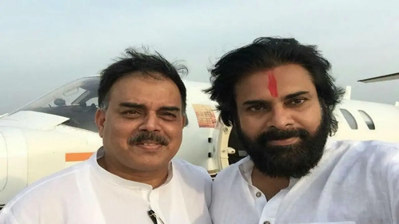 బిజెపితో జనసేన పొత్తులోనే వుంది... పార్టీశ్రేణులు గుర్తించాలి..: నాదెండ్ల మనోహర్