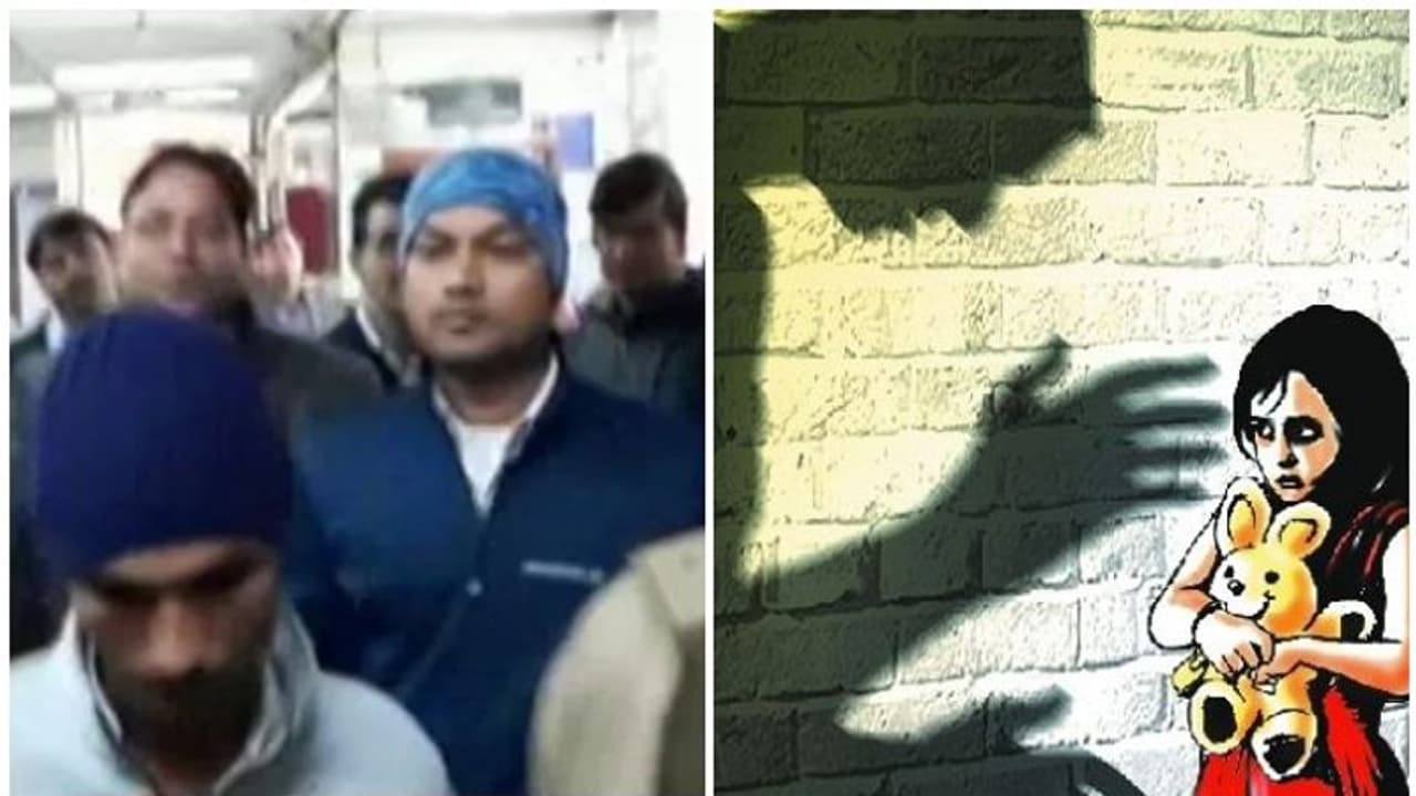 ഗുഡിയാ ബലാത്സംഗ കേസ്: പ്രതികള് കുറ്റക്കാരെന്ന് കോടതിയുടെ കണ്ടെത്തല്, വിധി 30ന് ഗുഡിയാ ബലാത്സംഗ കേസ്: പ്രതികള് കുറ്റക്കാരെന്ന് കോടതിയുടെ കണ്ടെത്തല്, വിധി 30ന്