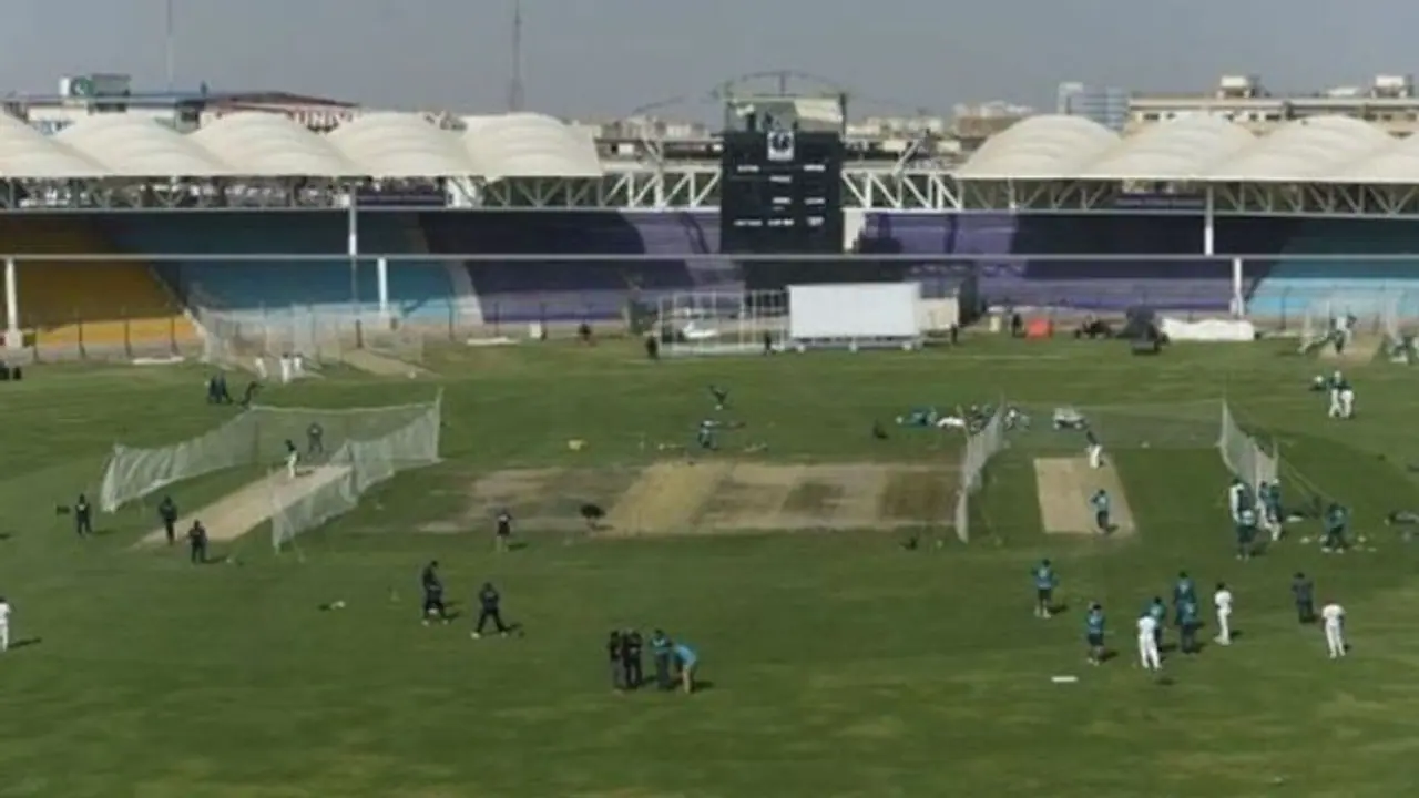 'জীবনের থেকে ক্রিকেট বড় নয়', পাকিস্তান সফরে যাচ্ছেন না বাংলাদেশের এই উইকেটকিপার 'জীবনের থেকে ক্রিকেট বড় নয়', পাকিস্তান সফরে যাচ্ছেন না বাংলাদেশের এই উইকেটকিপার