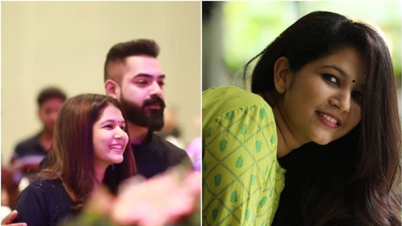 രോവിനെ പരിചയപ്പെടുത്തി ജൂഹി; വിവാഹിതയാകുകയാണോ എന്ന് ആരാധകര്, വീഡിയോ രോവിനെ പരിചയപ്പെടുത്തി ജൂഹി; വിവാഹിതയാകുകയാണോ എന്ന് ആരാധകര്, വീഡിയോ