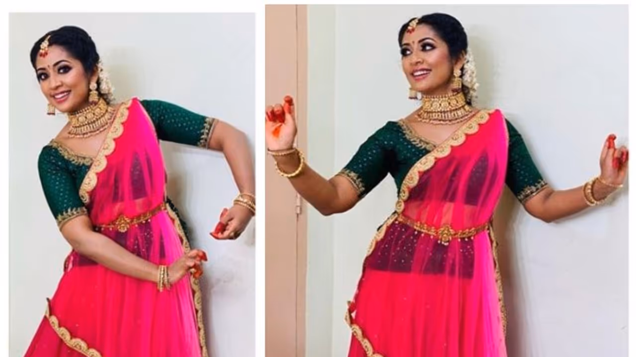 നായികയായി 'ഒരുത്തീ', വീണ്ടും നൃത്തവേഷമണിഞ്ഞും നവ്യാ നായര് നായികയായി 'ഒരുത്തീ', വീണ്ടും നൃത്തവേഷമണിഞ്ഞും നവ്യാ നായര്
