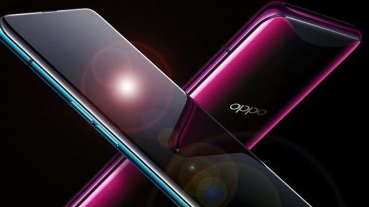 ഓപ്പോ ഫൈന്ഡ് എക്സ് 2 വരുന്നു; 10 എക്സ് സൂമുമായി ഓപ്പോ ഫൈന്ഡ് എക്സ് 2 വരുന്നു; 10 എക്സ് സൂമുമായി