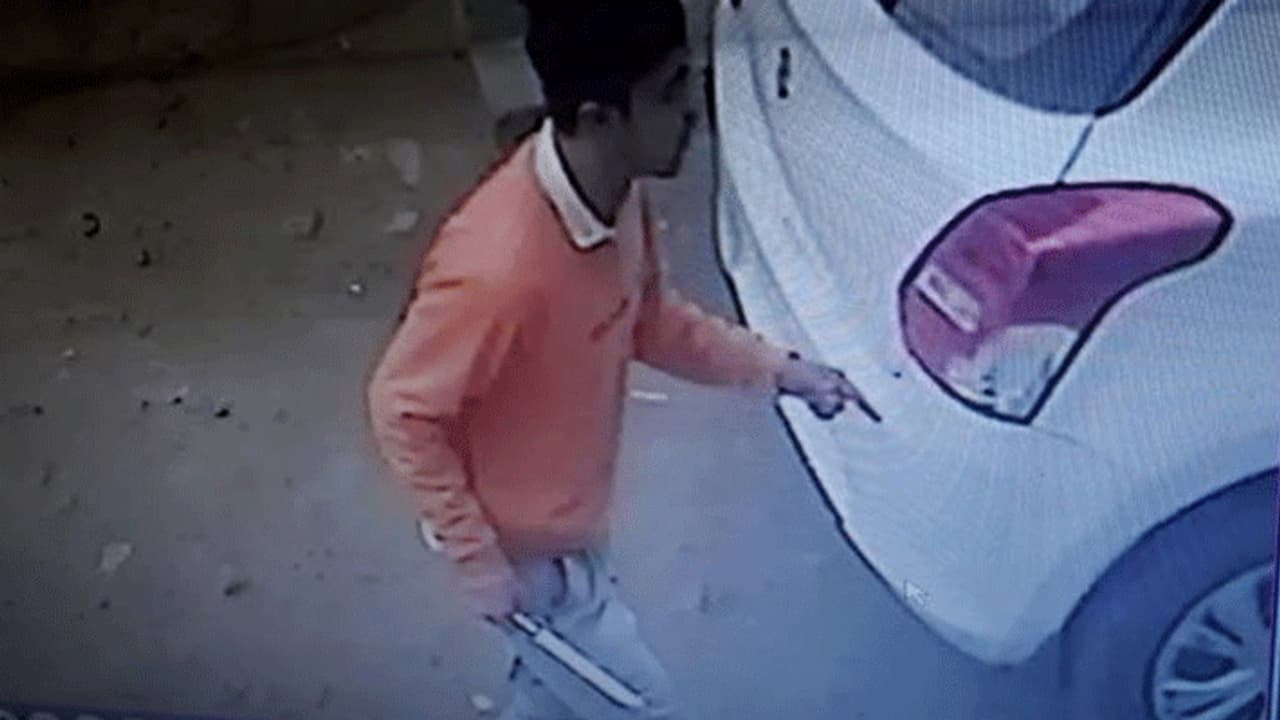 बर्थडे पार्टी का जश्न मौत की चीखों में बदला, वो दनादन आया और लड़के को मौत के घाट उतारकर चलत बना बर्थडे पार्टी का जश्न मौत की चीखों में बदला, वो दनादन आया और लड़के को मौत के घाट उतारकर चलत बना