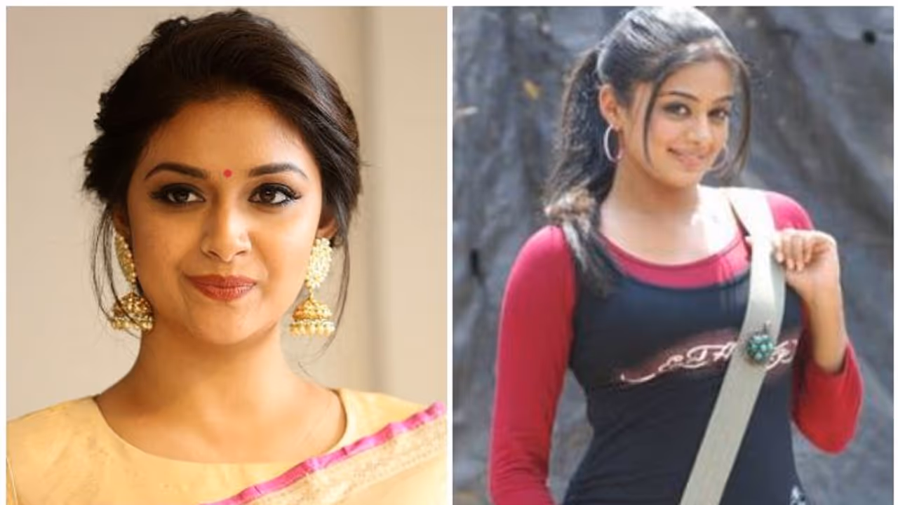 മൈദാനില് നിന്ന് കീര്ത്തി സുരേഷ് പിൻമാറി, അജയ് ദേവ്ഗണിന്റെ നായികയായി പ്രിയാമണി മൈദാനില് നിന്ന് കീര്ത്തി സുരേഷ് പിൻമാറി, അജയ് ദേവ്ഗണിന്റെ നായികയായി പ്രിയാമണി