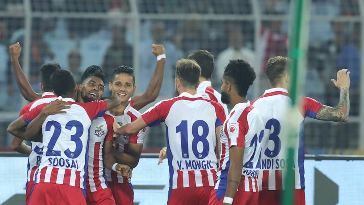 ನಾರ್ಥ್ ಈಸ್ಟ್ ವಿರುದ್ಧ ಗೆಲುವಿಗಾಗಿ ATK ಮಾಸ್ಟರ್ ಪ್ಲಾನ್!