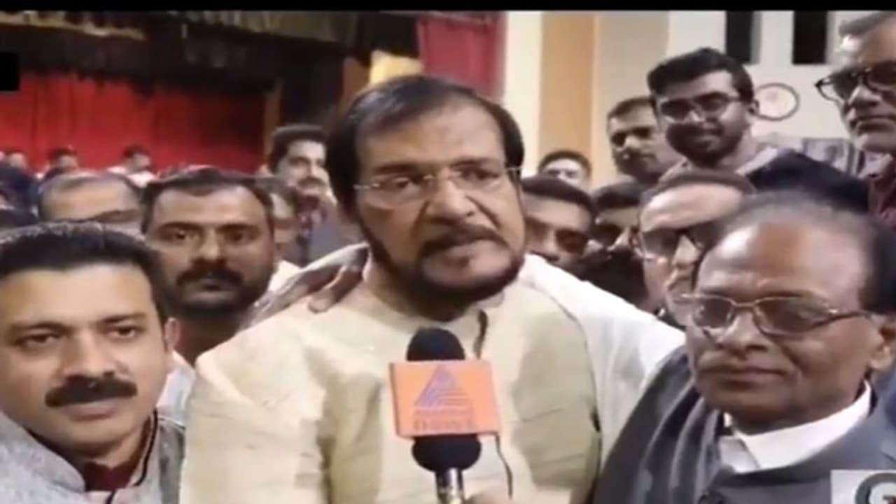 ഷാർജ ഇന്ത്യൻ അസോസിയേഷൻ തെരഞ്ഞെടുപ്പില് വിശാല ജനകീയ മുന്നണിക്ക് ജയം ഷാർജ ഇന്ത്യൻ അസോസിയേഷൻ തെരഞ്ഞെടുപ്പില് വിശാല ജനകീയ മുന്നണിക്ക് ജയം