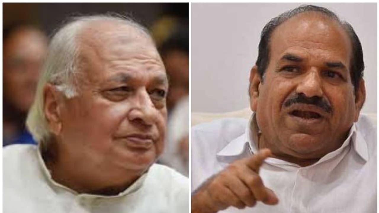 'സർക്കാരിനെ അവഹേളിക്കാനുള്ള അധികാരസ്ഥാനമല്ല ഗവർണര് പദവി'; വിമര്ശനവുമായി കോടിയേരി 'സർക്കാരിനെ അവഹേളിക്കാനുള്ള അധികാരസ്ഥാനമല്ല ഗവർണര് പദവി'; വിമര്ശനവുമായി കോടിയേരി