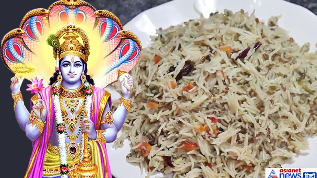 षट्तिला एकादशी 20 जनवरी को, विष्णुजी को लगाएं उड़द तिल की खिचड़ी का भोग, ये है व्रत विधि