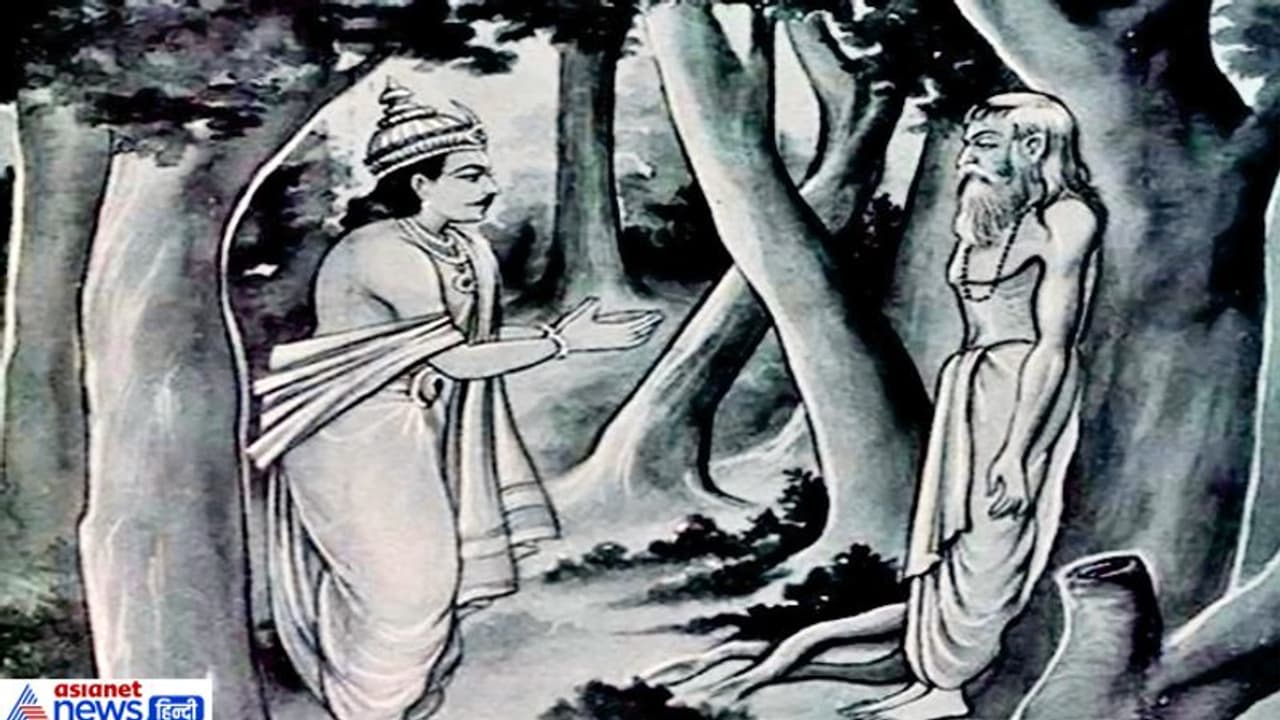 यमराज भी नहीं बच पाए ऋषि के श्राप से, लेना पड़ा दासी पुत्र के रूप में जन्म यमराज भी नहीं बच पाए ऋषि के श्राप से, लेना पड़ा दासी पुत्र के रूप में जन्म