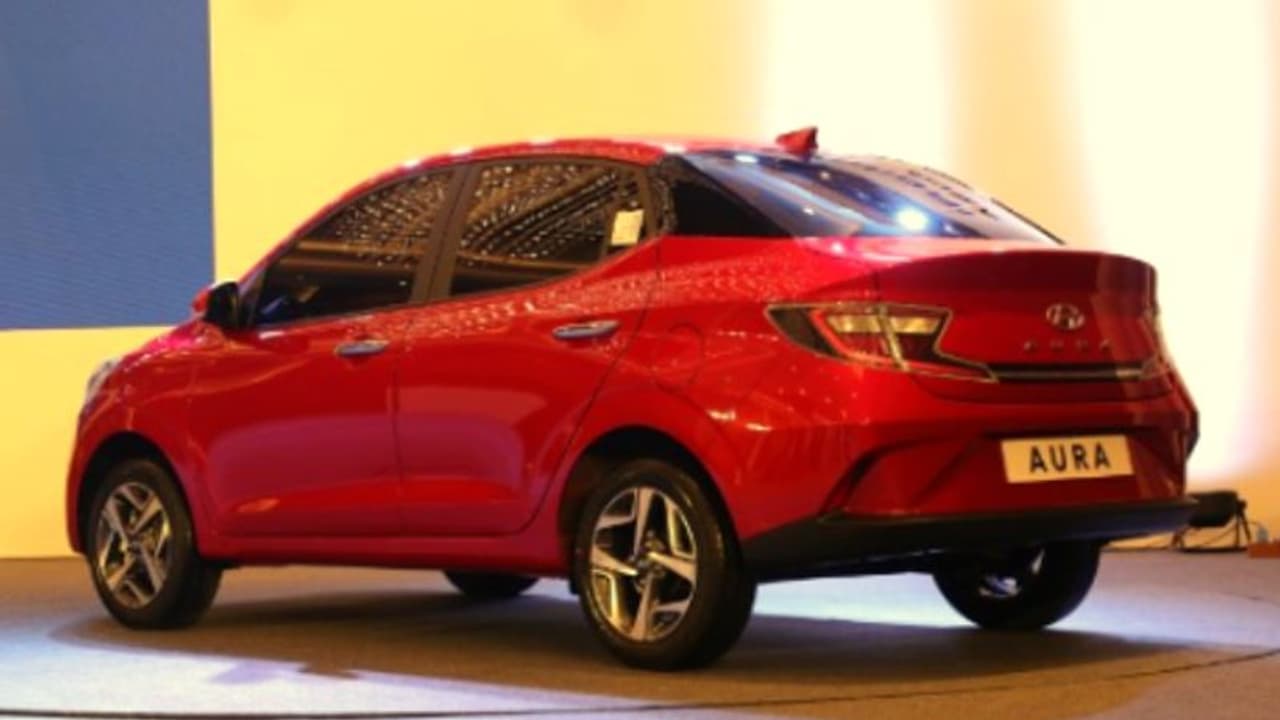 প্রকাশ্যে এল হুন্ডাই অওরা র চোখ ধাঁধানো ফাস্ট লুক, রইল বিস্তারিত তথ্য প্রকাশ্যে এল হুন্ডাই অওরা র চোখ ধাঁধানো ফাস্ট লুক, রইল বিস্তারিত তথ্য