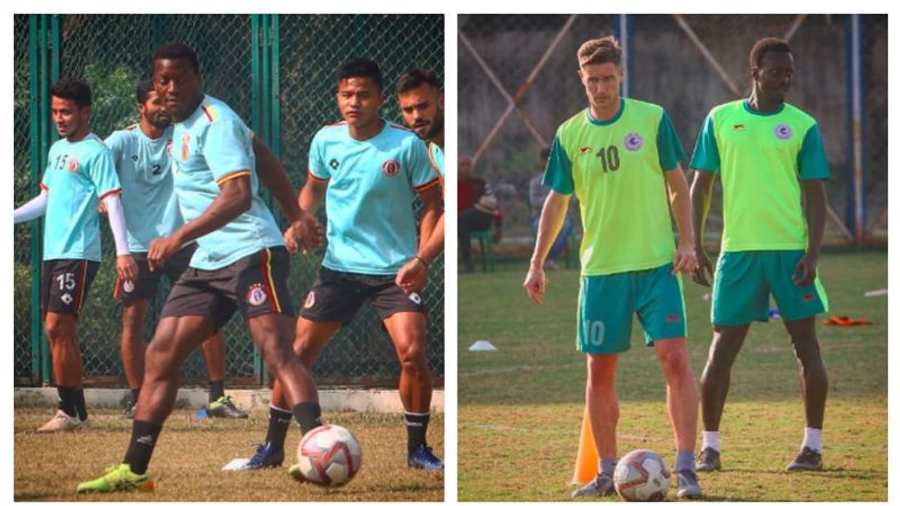 চনমনে বাগান বনাম কোণঠাসা ইস্টবেঙ্গল, কিবুর বিরুদ্ধে কঠিন পরীক্ষা আলেজান্দ্রোর