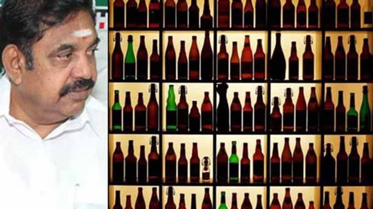 டாஸ்டாக் கடைக்கு அனுமதியா..? தமிழகஅரசின் தடை உத்தரவு நீட்டிப்பு குறித்த முழு விவரம் இதுதோ...! டாஸ்டாக் கடைக்கு அனுமதியா..? தமிழகஅரசின் தடை உத்தரவு நீட்டிப்பு குறித்த முழு விவரம் இதுதோ...!