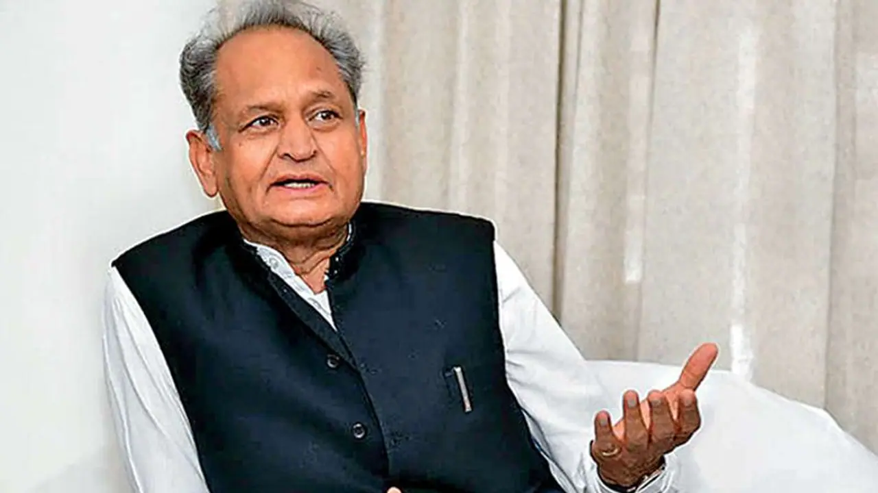राजस्थान में कम नहीं हो रही हैं कांग्रेस की मुश्किलें, पार्टी विधायक ने ही उठाए घेराबंदी पर सवाल