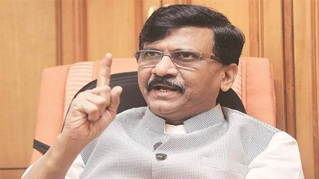 जानें क्यों कांग्रेस पर आक्रामक क्यों हो रहे हैं संजय राउत